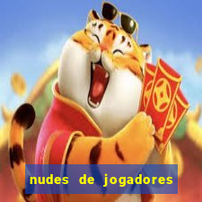 nudes de jogadores de futebol